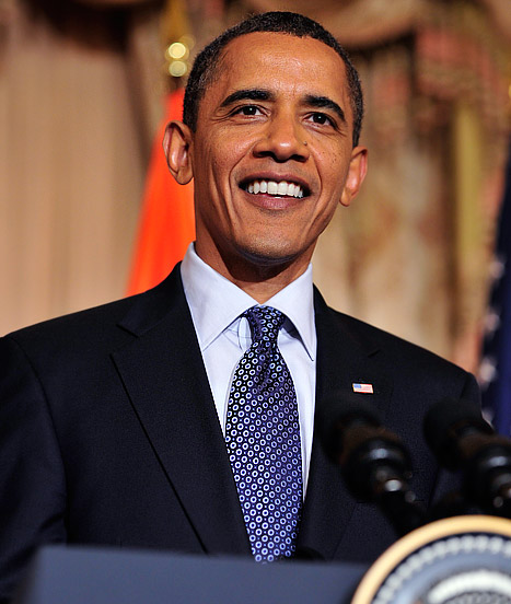 Obama Gains Supporters After Supporting Same Sex Marriage