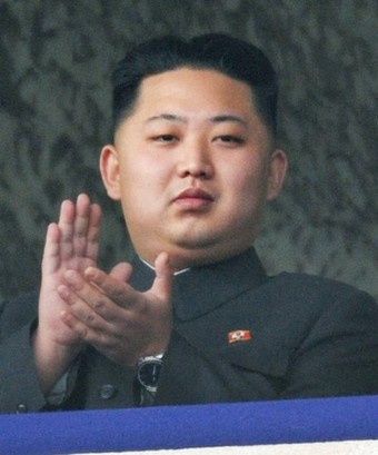 Kim Jong Un is set to take over for Kim Jong Il as leader of North Korea