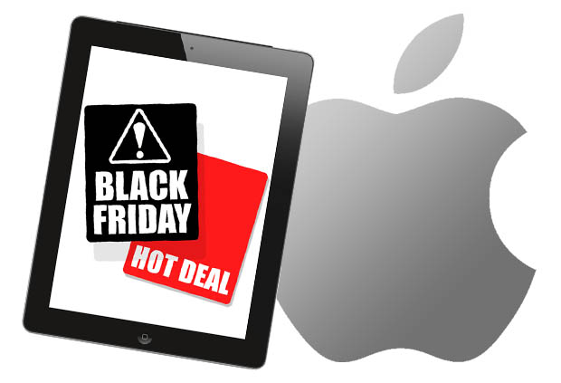 Apple Has Black Friday Sale, Best Prices of the Year