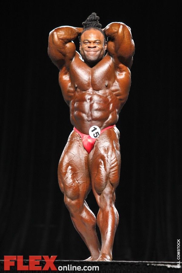 Jay Cutler Edges Out Phil Heath To Win The 45th Annual Mr Olympia