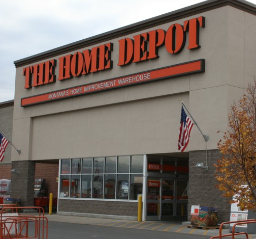 Home Depot Hiring 70,000 Employees, Spring Brings Temporary Jobs