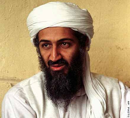 in laden head in laden. Osama bin Laden Dead,