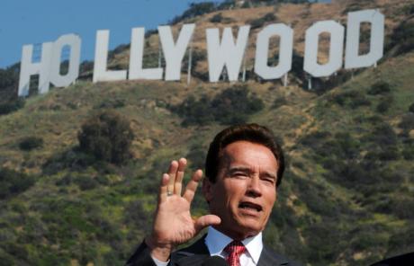 Schwarzenegger Supports Judicial Ruling