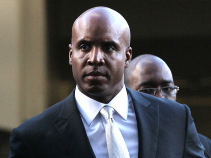 barry bonds trial. By Barry Bonds Trial