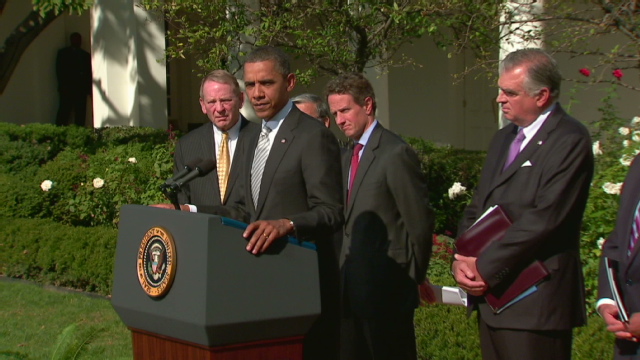 Obama pushes for infrastructure bill