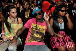 Lil Wayne Not Engaged Tweet Causes Marriage Rumors