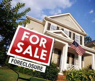 Foreclosure problem seeded in unusual tactics by lenders and firms