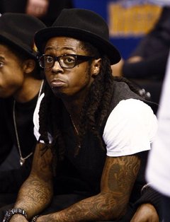 Lil Wayne is expected to start working on Tha Carter IV soon