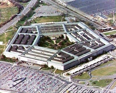 Pentagon gets new cyber-defense system
