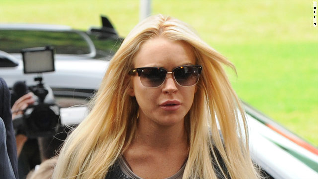 Lohan to face judge again