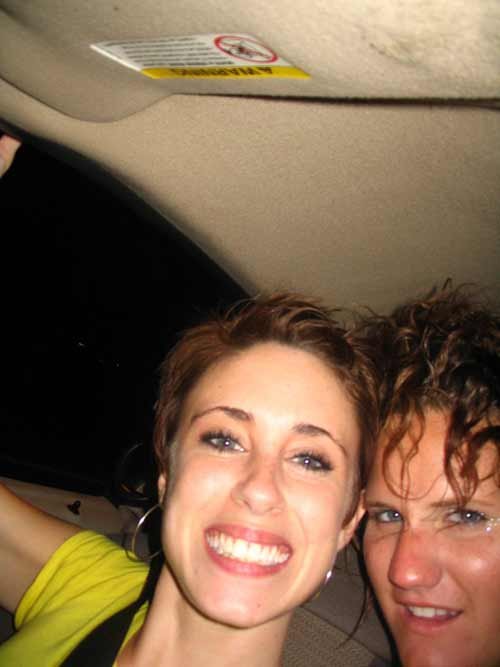 Casey Anthony Party Pictures Lots 