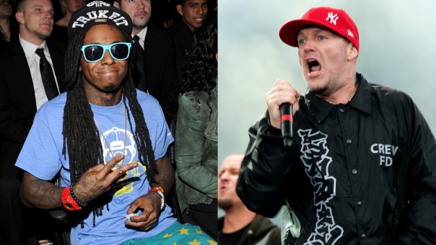 Lil Wayne Set to Release New Single, Limp Bizkit Joins Young Money