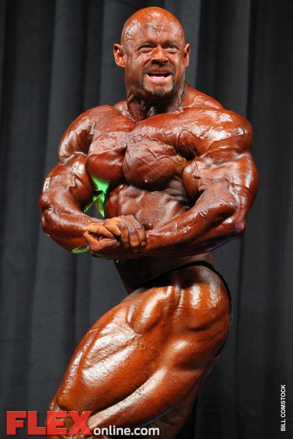 Branch Warren | Best Bodybuilder and NPC Golds Classic Winner