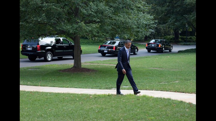 Obama finally addresses Congress