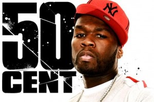 50 cent all things fall apart
