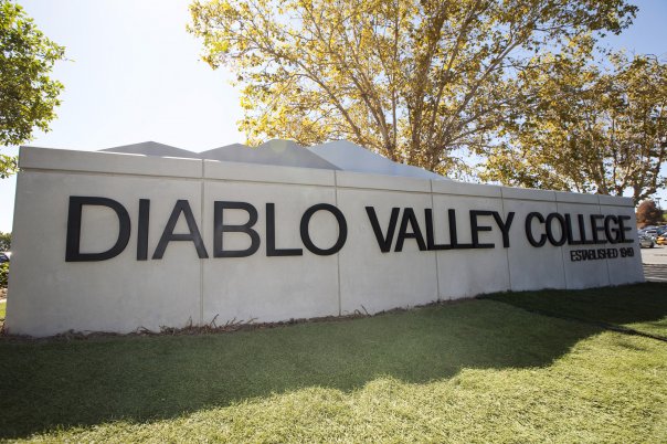 Diablo Valley College of Pleasant Hill, CA is just one of hundreds of community colleges that will benefit from Skill for America's Future