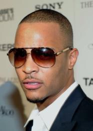 T.I. and Tiny arrested on drug charges