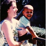 Ann Dunham Obama's mom