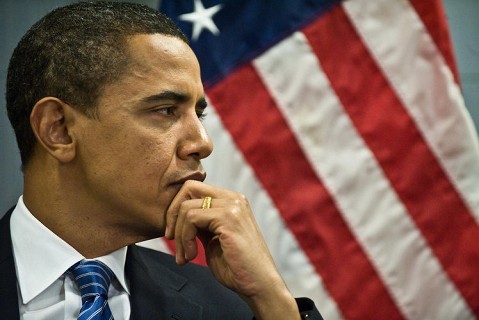 Obama focuses on economic improvements
