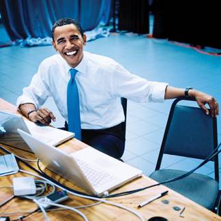 Obama revamps tech projects