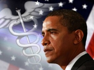 Obama Healthcare Plan